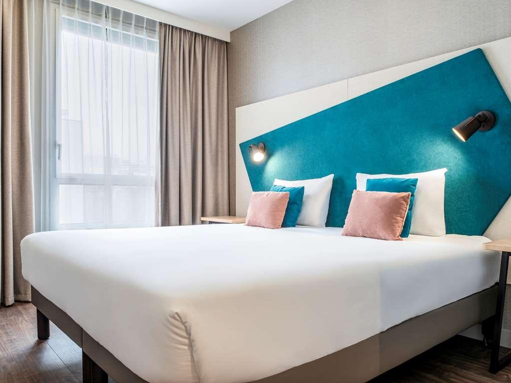 Aparthotel Adagio London Stratford ภายนอก รูปภาพ